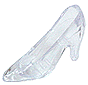 Miniature High Heels
