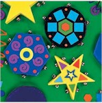 Tambourine Craft Kit -- Out of Stock
