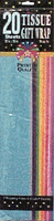 Tissue Paper Assortment