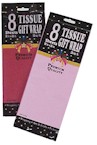 Premium Quality Tissue Paper