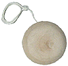 Wooden Yo-Yos